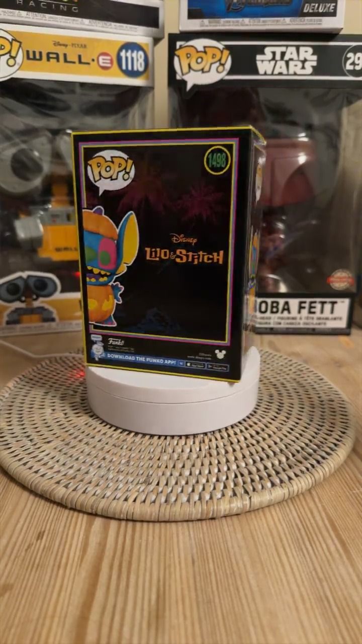 Funko FUNKO ON SCREEN product image