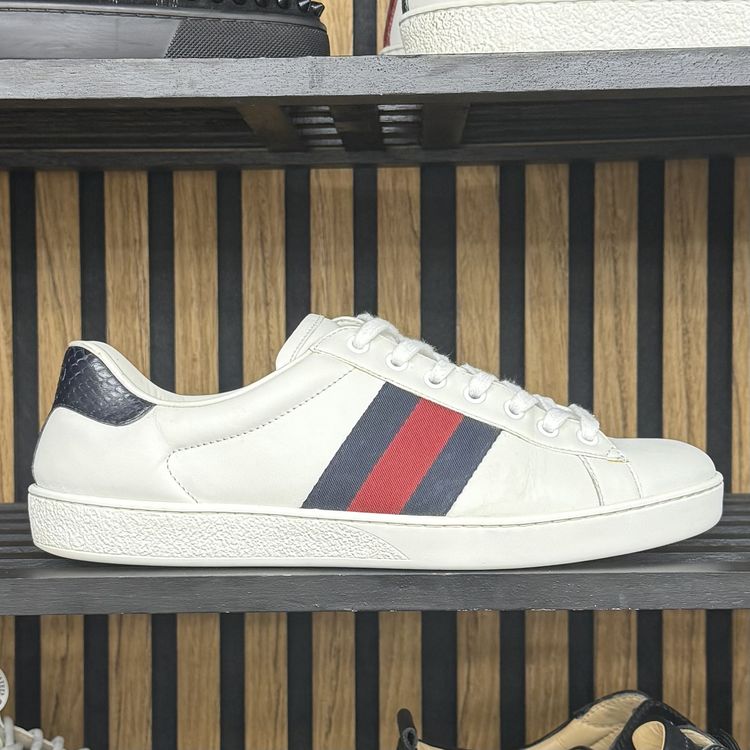 Gucci Ace UK 8 
