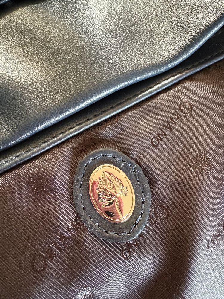 Carvela Black Tote Bag 10