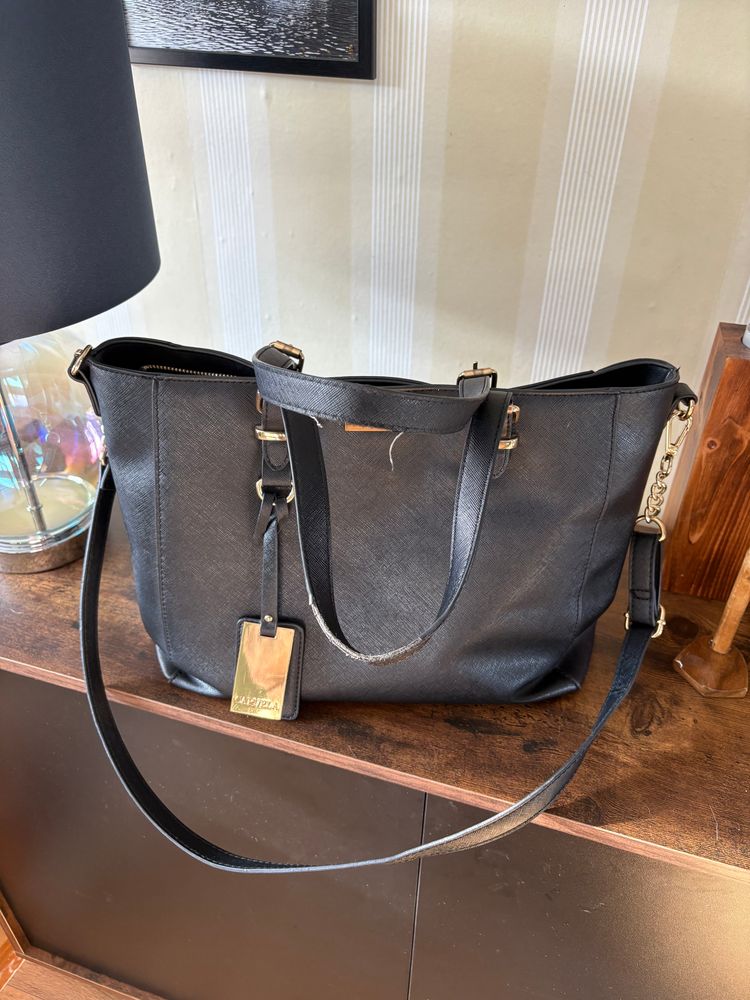 Carvela Carvela Black Tote Bag product image