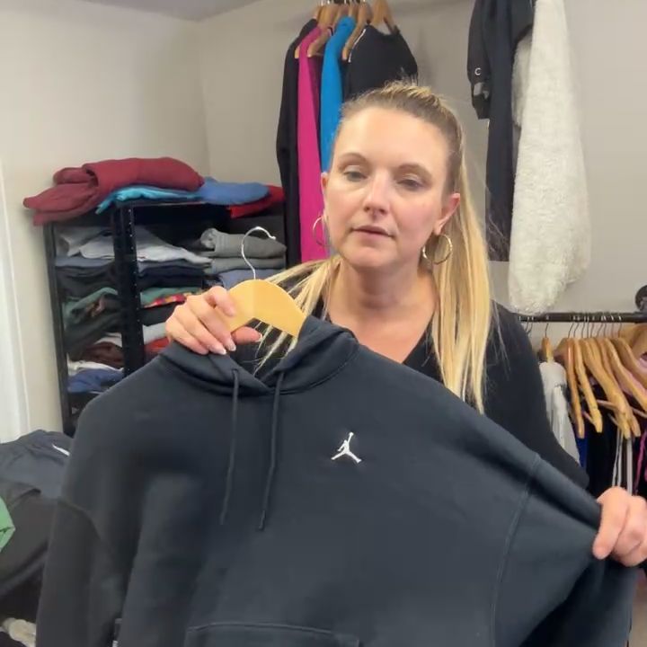 Jordan Jordan Hoodie product image