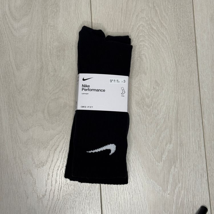 NIKE SOCKS