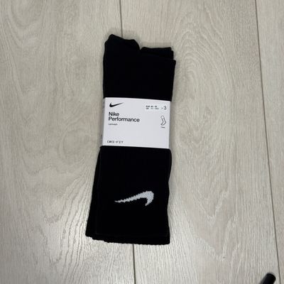 NIKE SOCKS