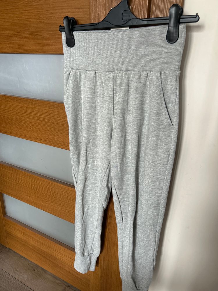 Nike XS 34 Grey Jogger Pants