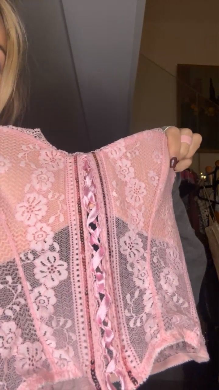 Other corset top product image