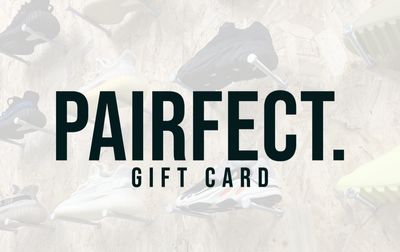 PAIRFECT GIFT CARD 1