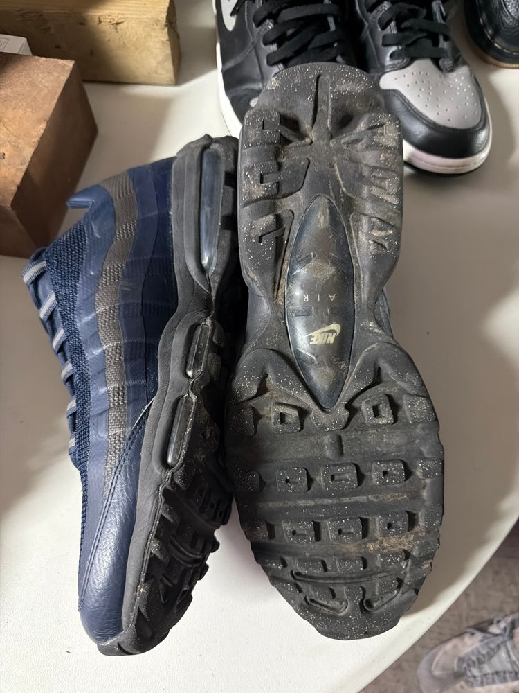 Nike Air Max Sneakers 95s  2