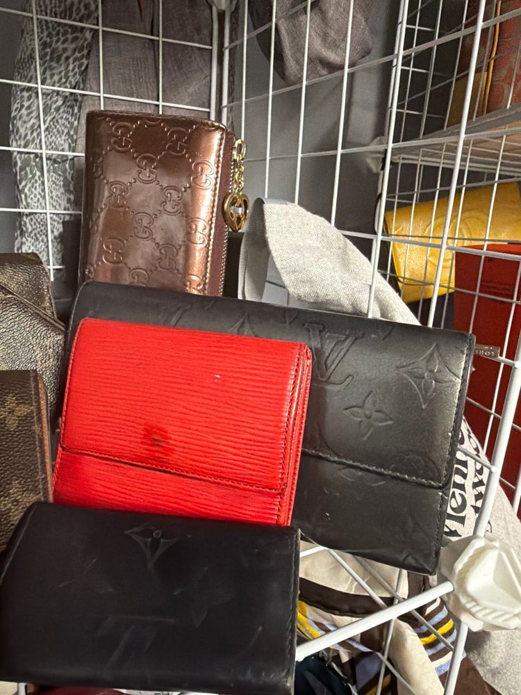 Louis Vuitton Louis Vuitton Wallets product image