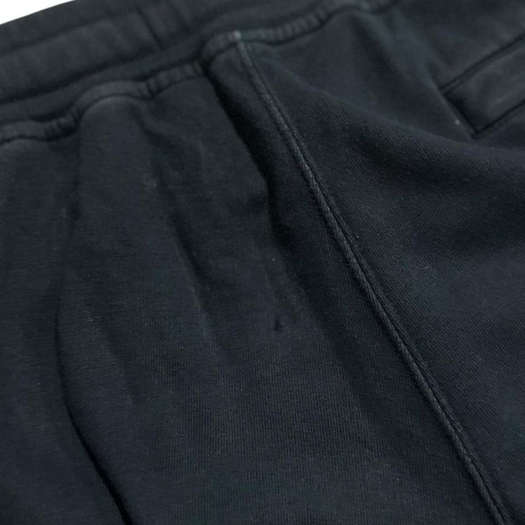 Stone Island Cotton Shorts image 4