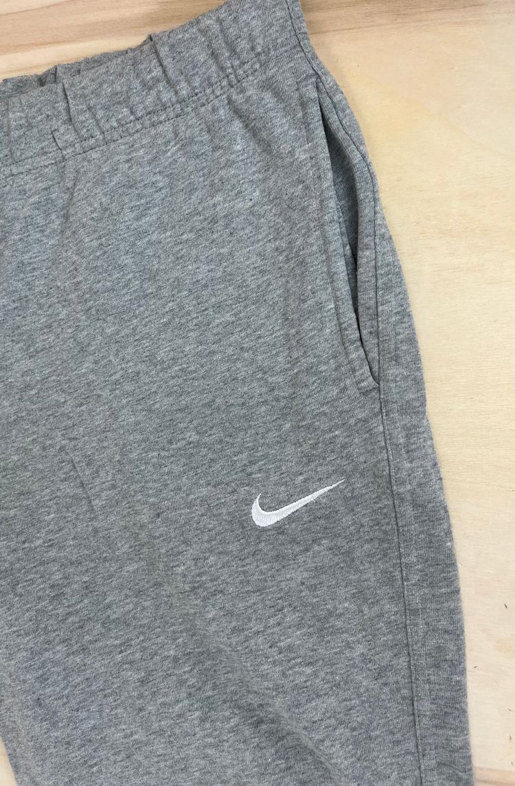 Nike Grey Shorts image 2