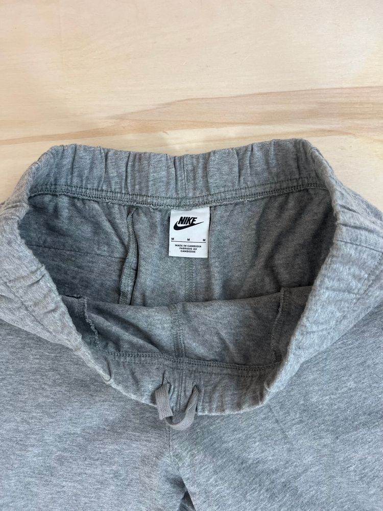 Nike Grey Shorts image 3