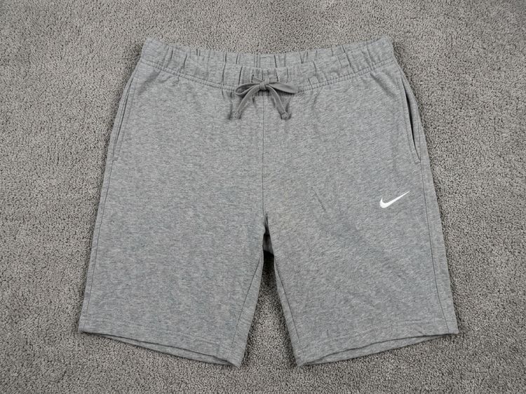 Nike Grey Shorts