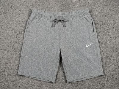 Nike Grey Shorts