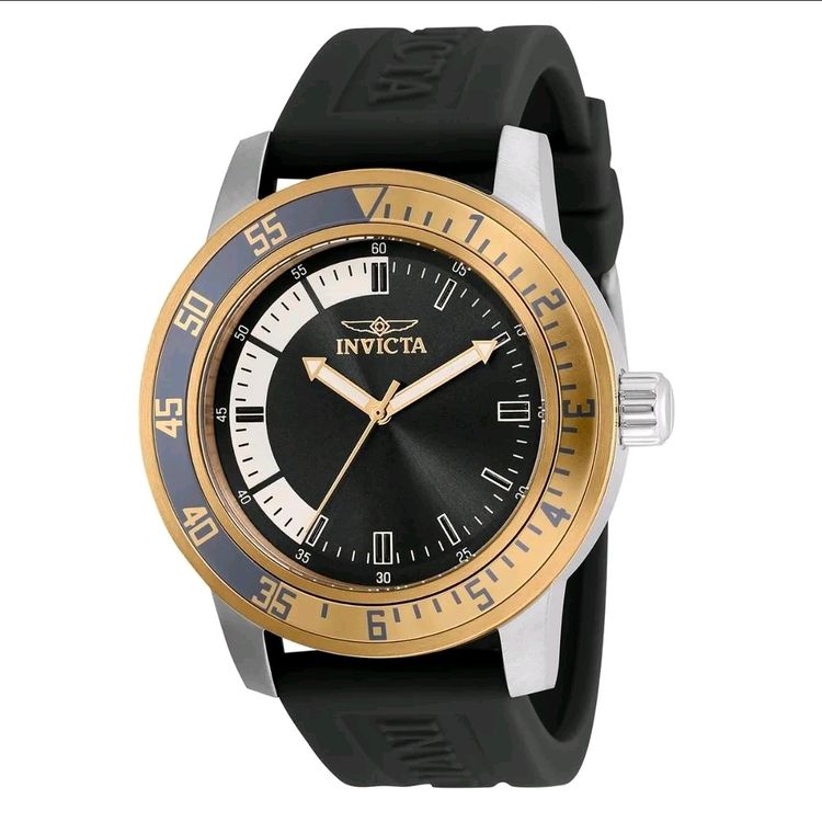 Invicta Specialty Compass 45mm Mens Watch - Model 35681
