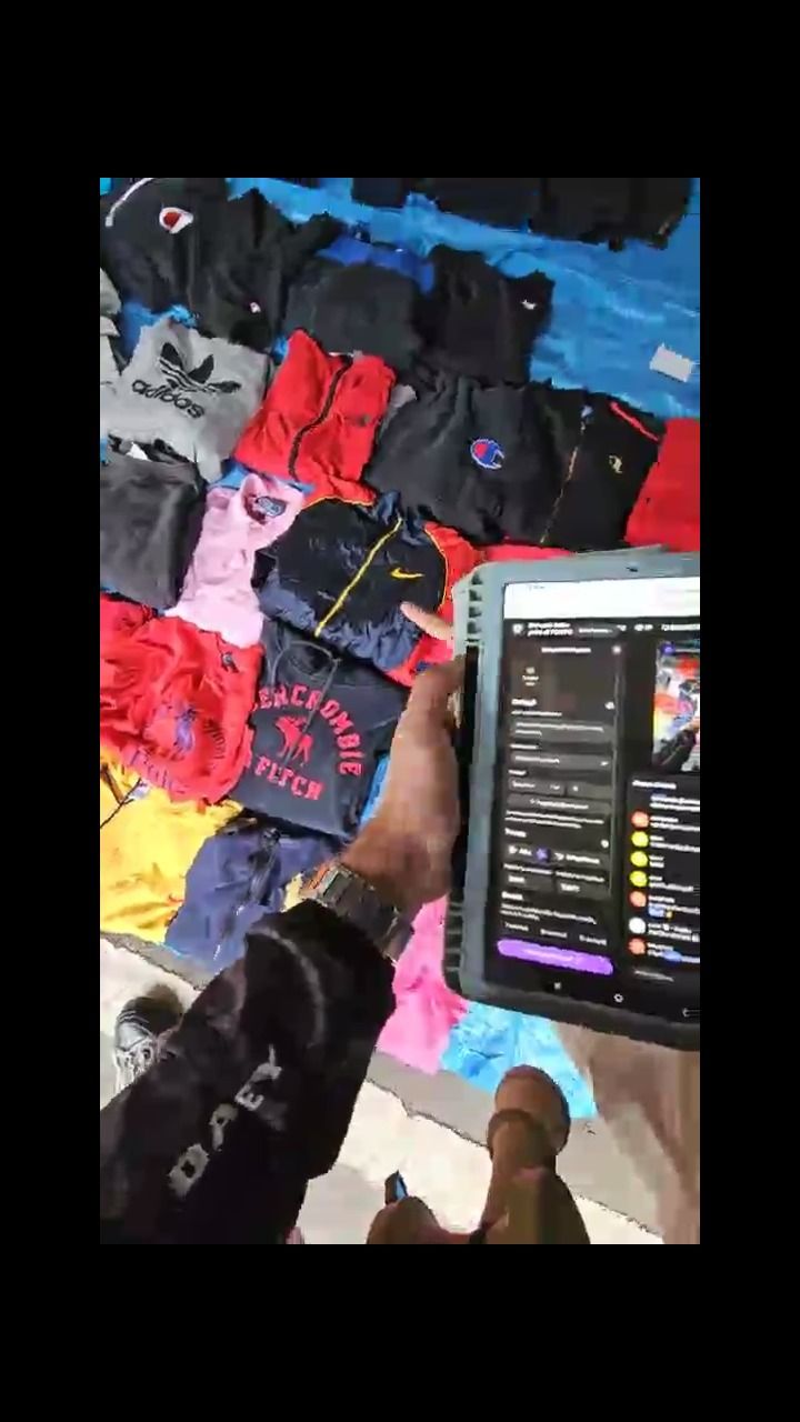 Nike Nike top product image