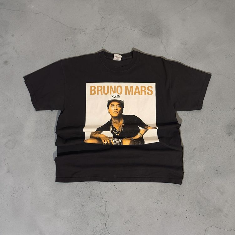 Other Koszulka Bruno Mars M product image