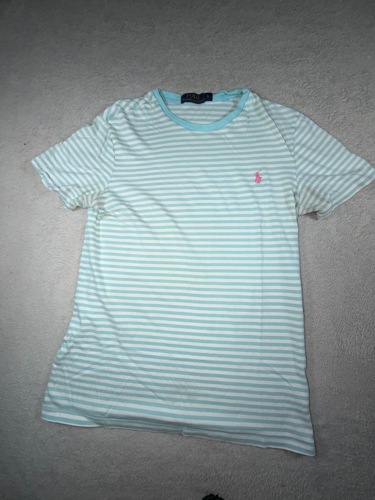 90 - Striped T-Shirt