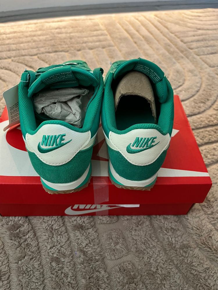 Nike Cortez Sneakers 3