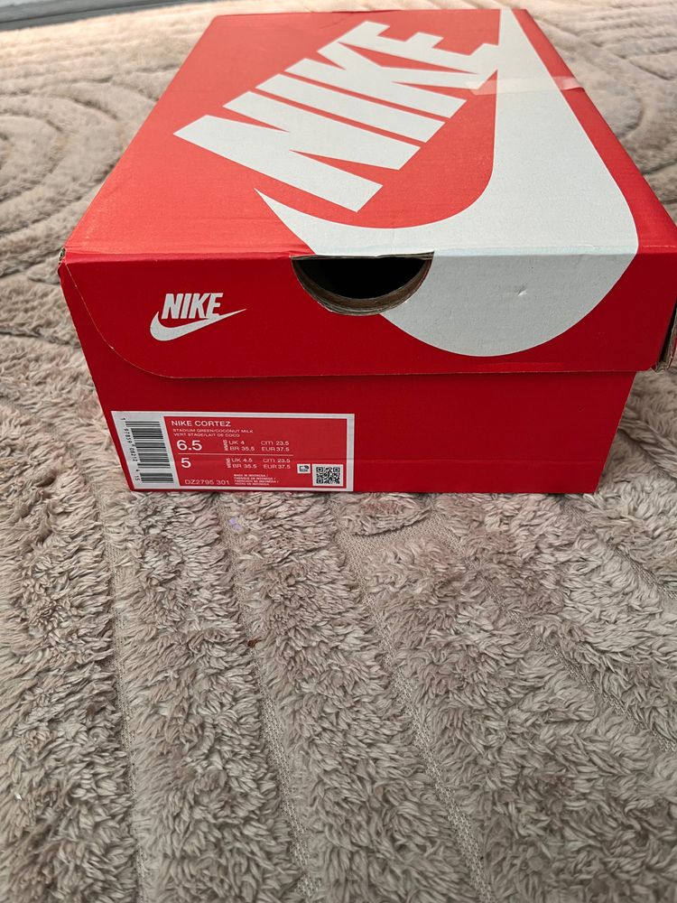Nike Cortez Sneakers 2