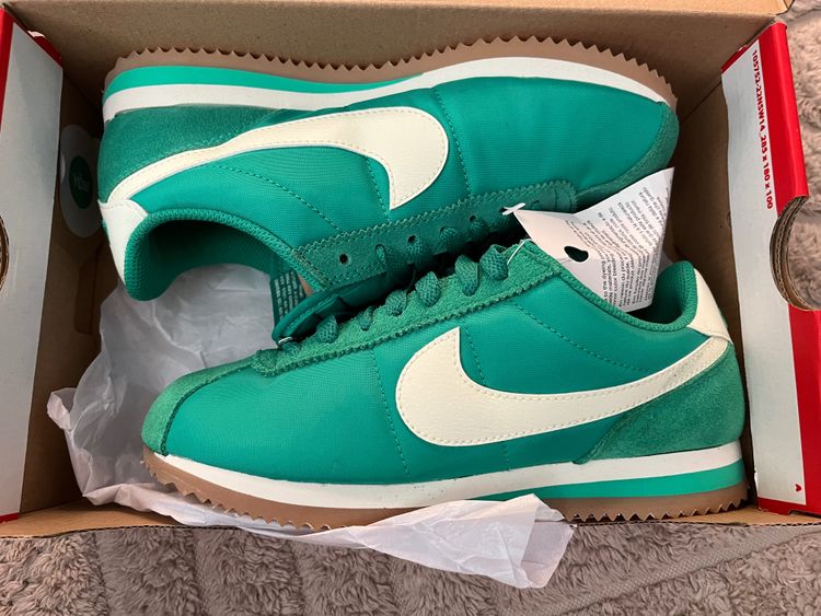 Nike Nike Cortez Sneakers product image