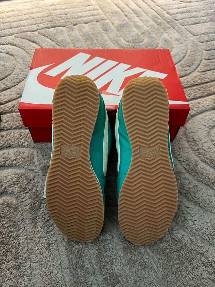 Nike Cortez Sneakers 5