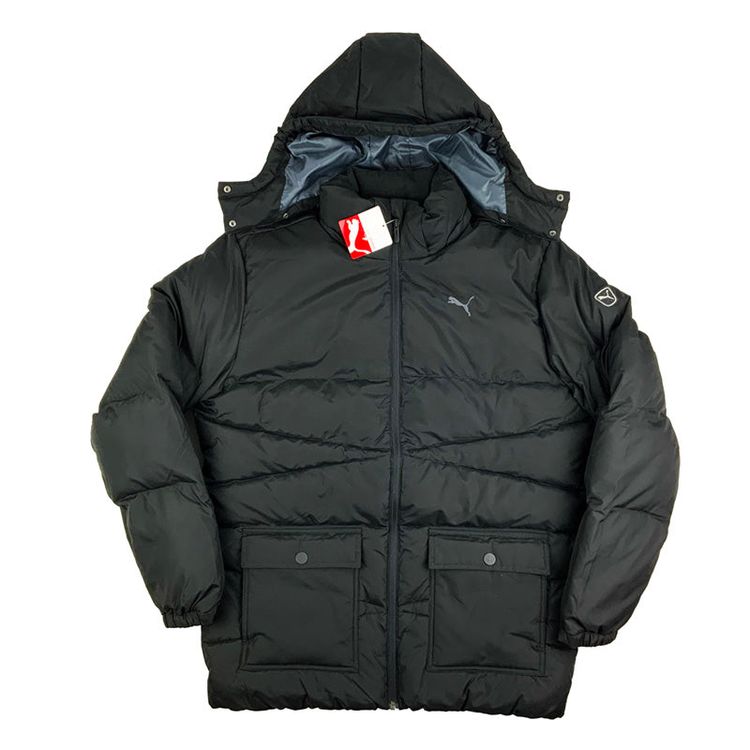 Puma Puma Puffer Jacket in Black product image