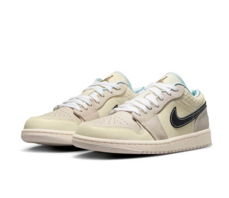 Nike Air Jordan 1 Low SE | UK 4.5