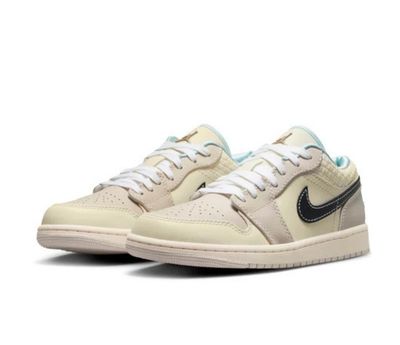Nike Air Jordan 1 Low SE | UK 4.5