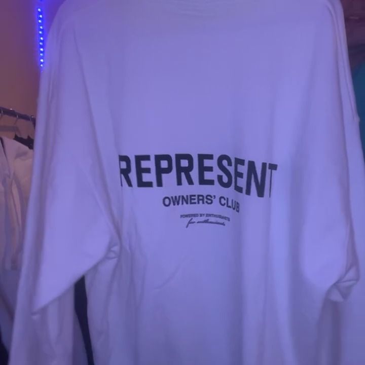 Represent large rep product image