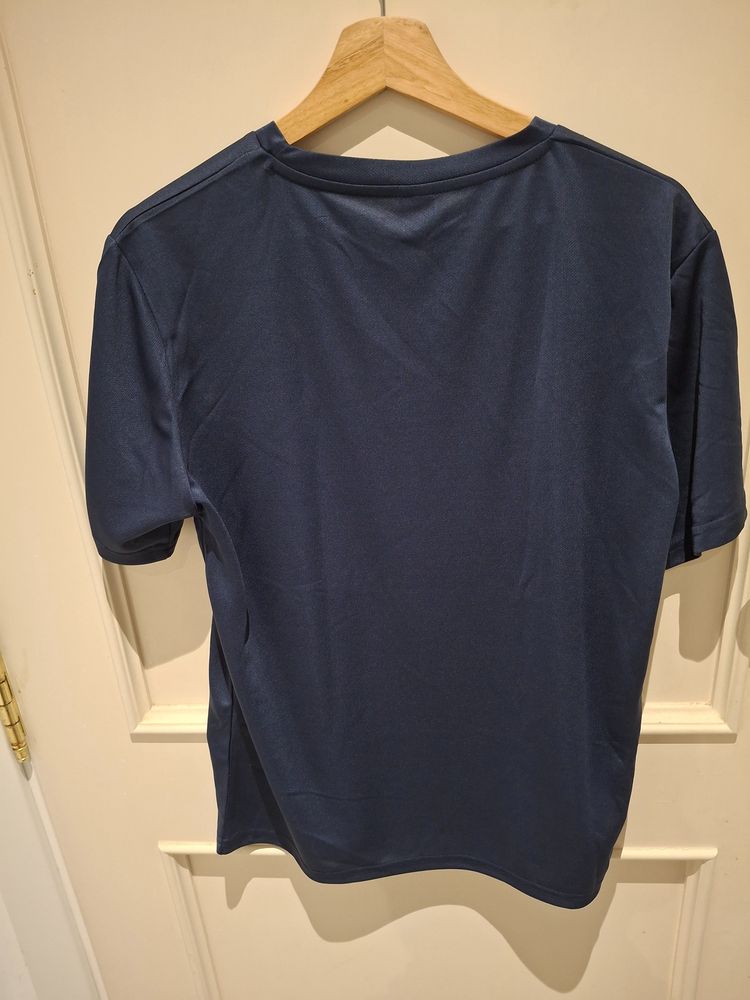 Montesa Motorcycles Navy Blue T-Shirt 2