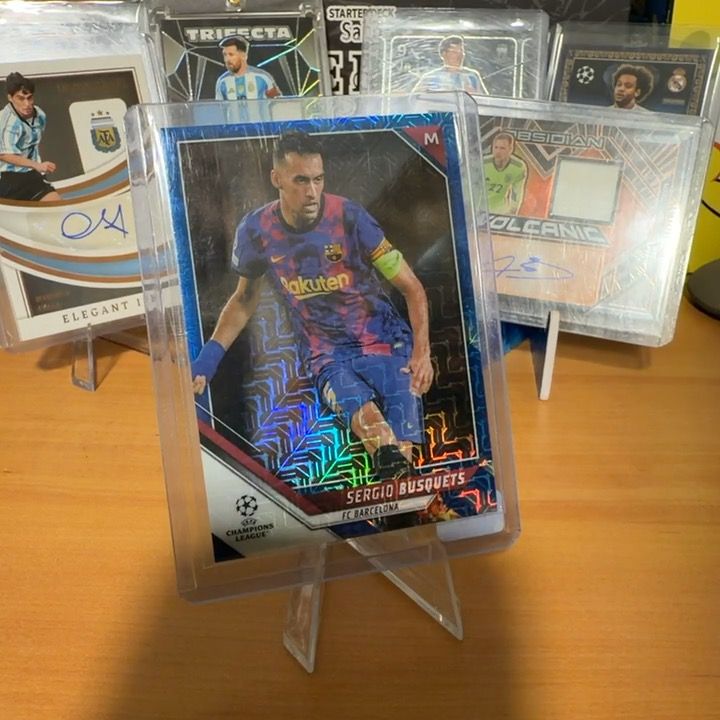 Other sergio Busquets product image