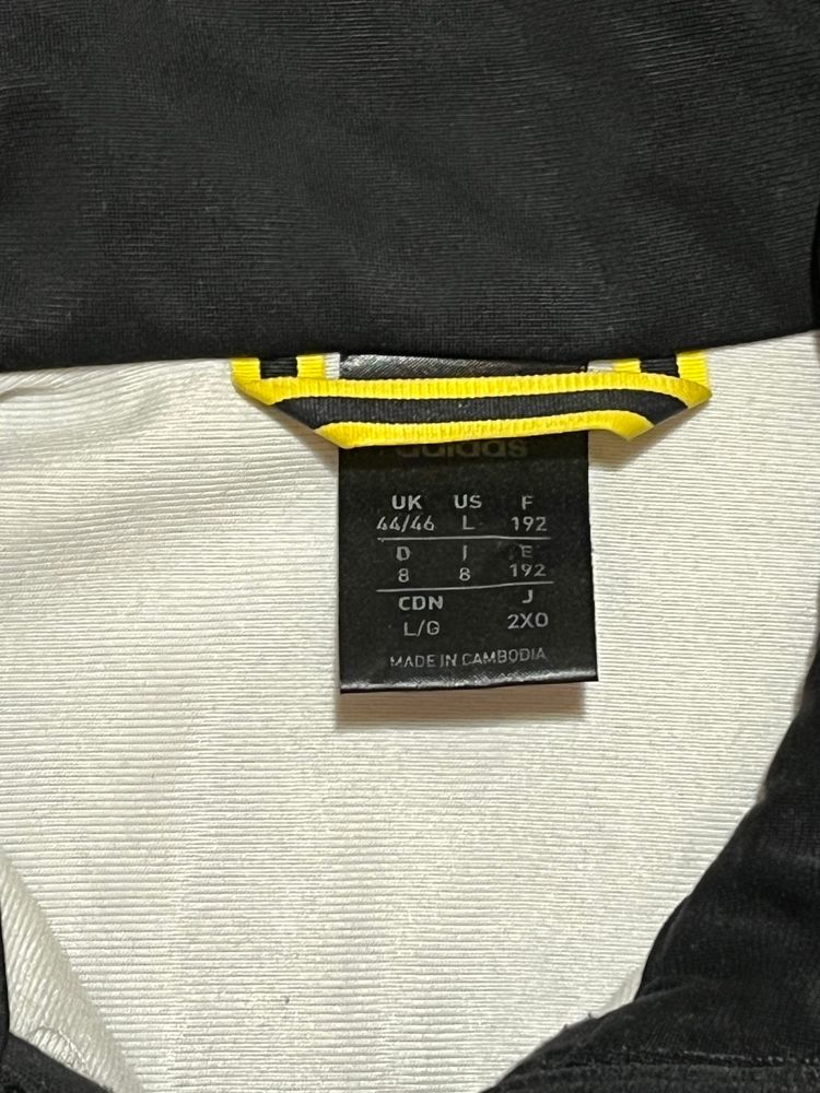 Adidas Colorblock Track Jacket image 5