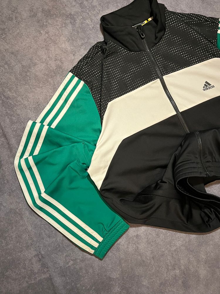 Adidas Colorblock Track Jacket image 2