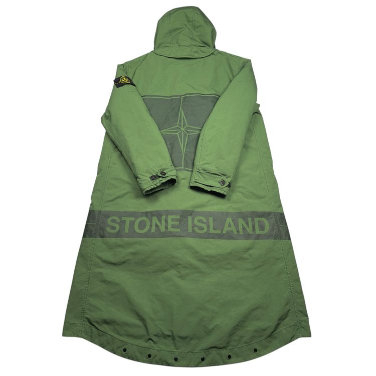 A/W 22 Stone Island David TC with Primaloft Parka Jacket