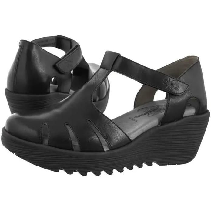 Fly London Heif Sandals obraz 4