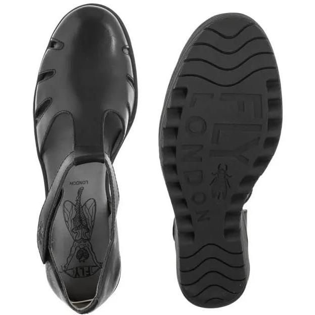 Fly London Heif Sandals obraz 2