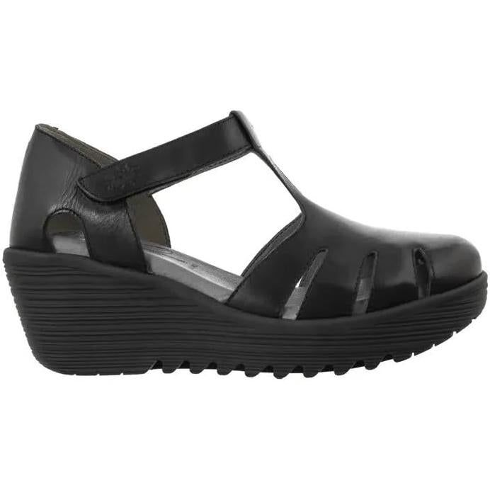 Fly London Heif Sandals image 1