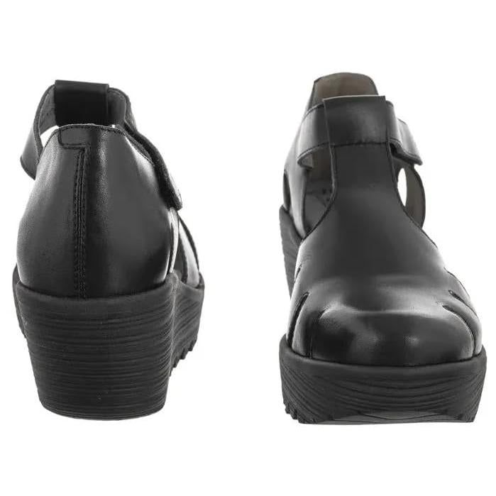 Fly London Heif Sandals obraz 5