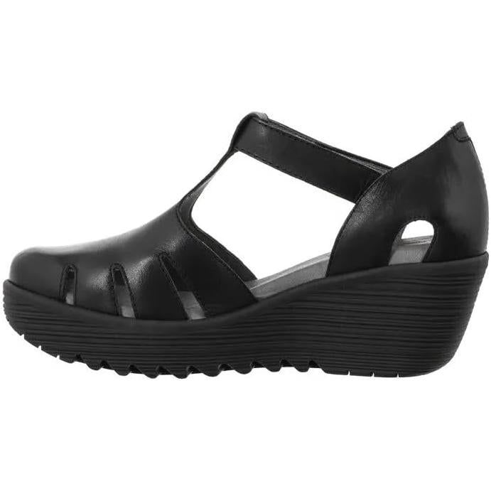 Fly London Heif Sandals obraz 3