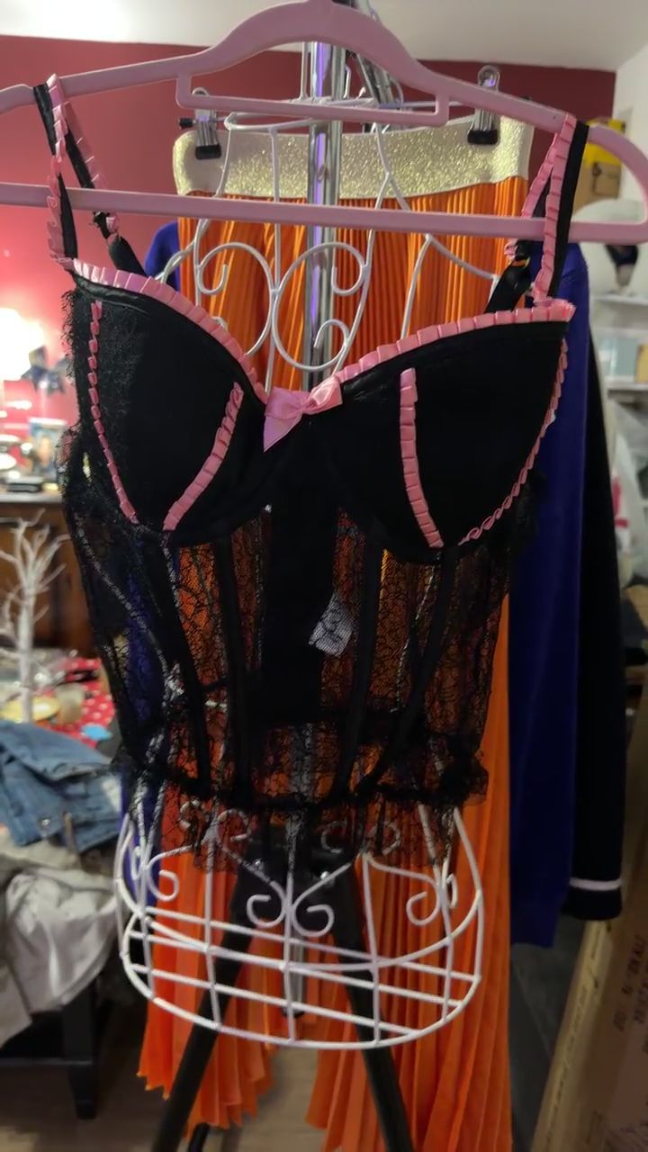 Frederick's of Hollywood Frederick's of Hollywood Bustier product image