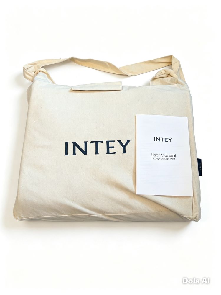 Intey Acupressure Mat