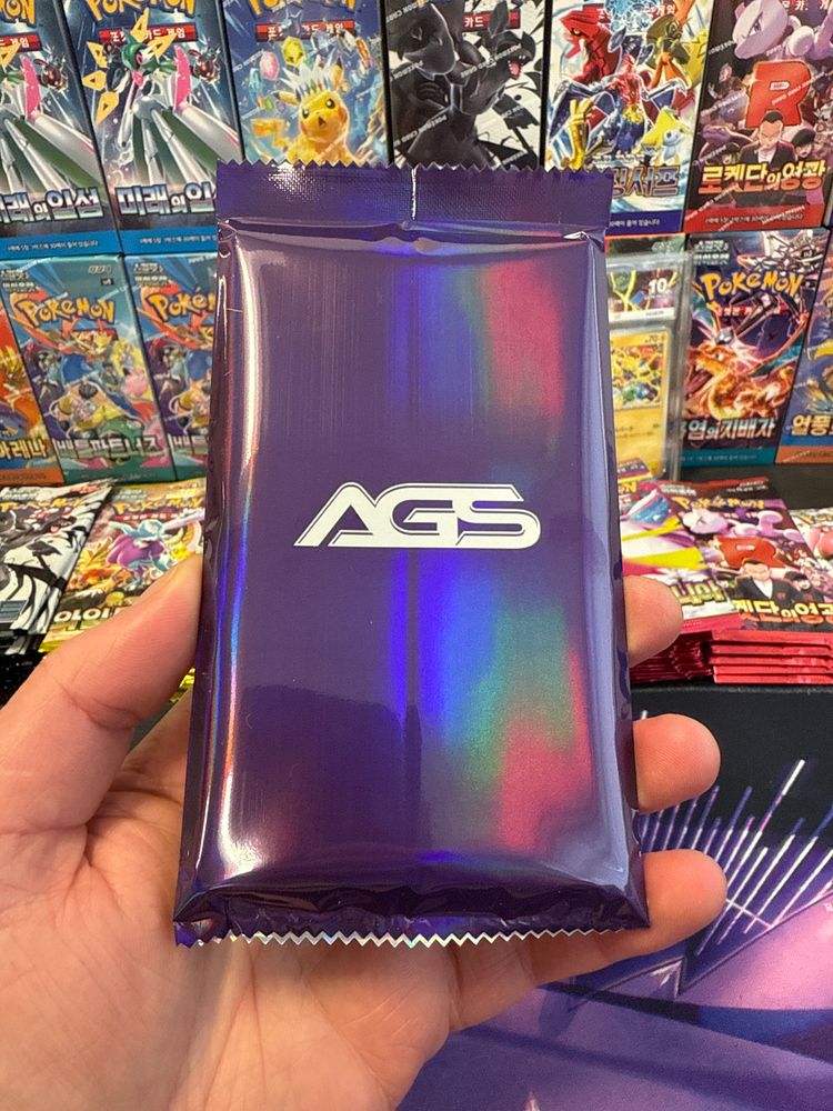 💥Guaranteed Grade 10 Mystery Slab Bag💥