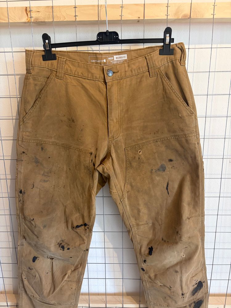 Carhartt Carhartt Brown Work Pants product image