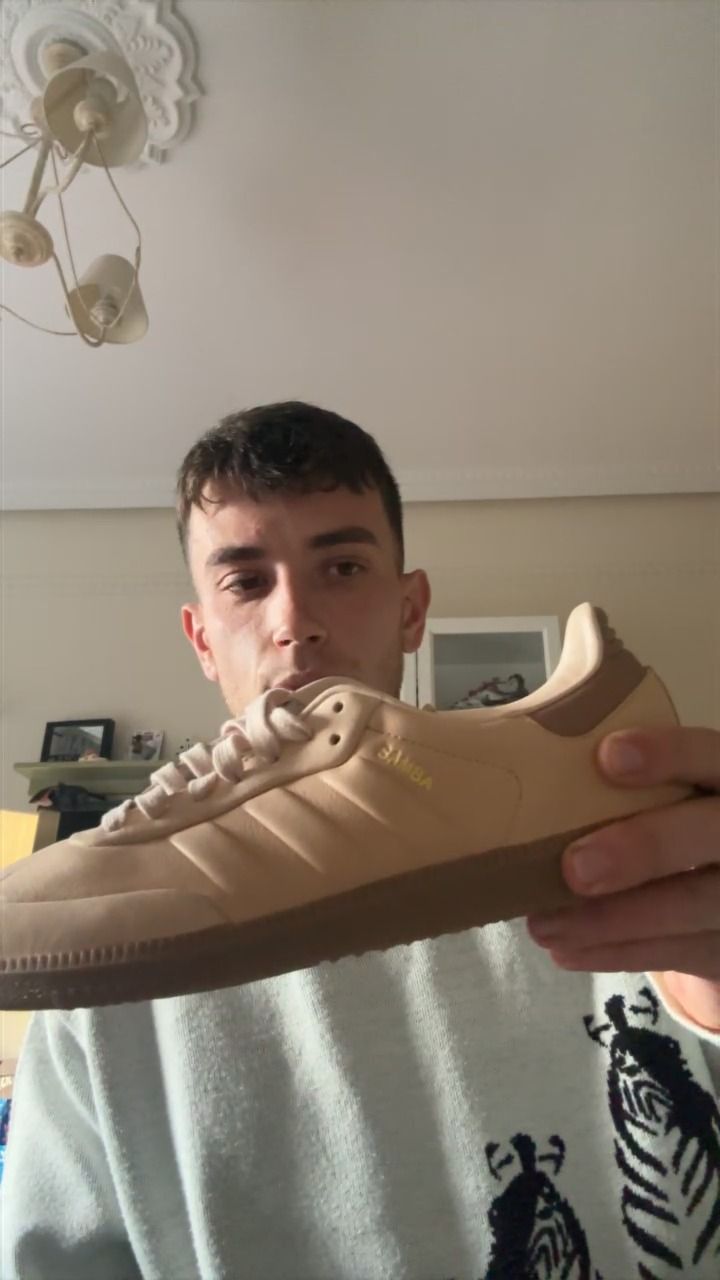 Other samba og halo blush 42 product image