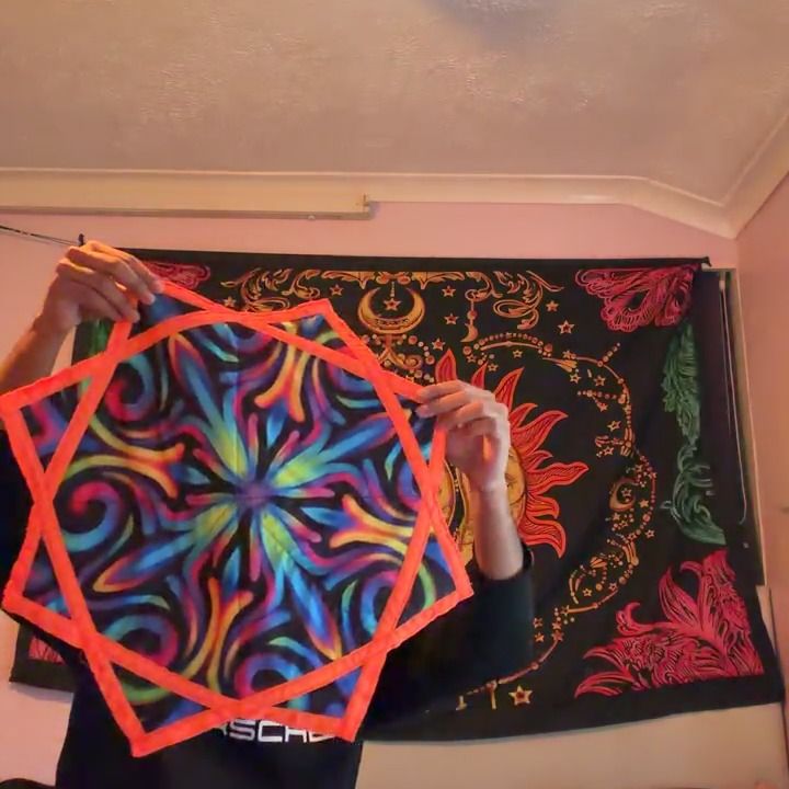 Other SPINNING CLOTH  product image