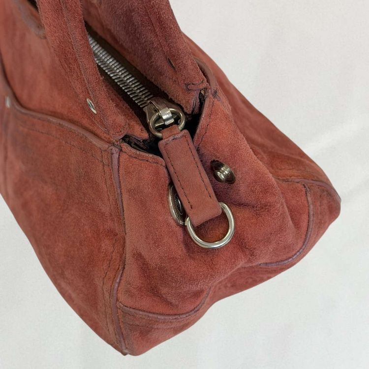 Miu Miu shoulder bag obraz 7