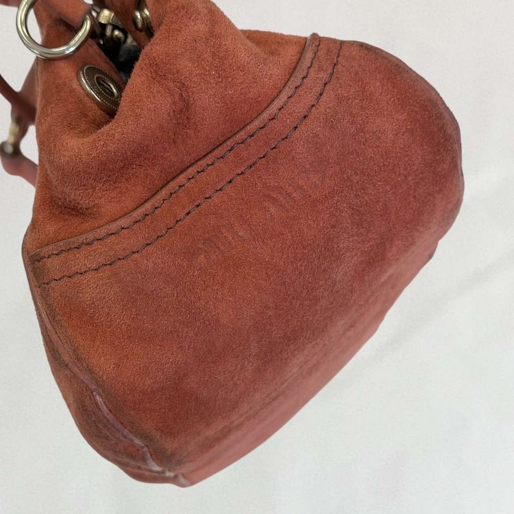 Miu Miu shoulder bag obraz 5