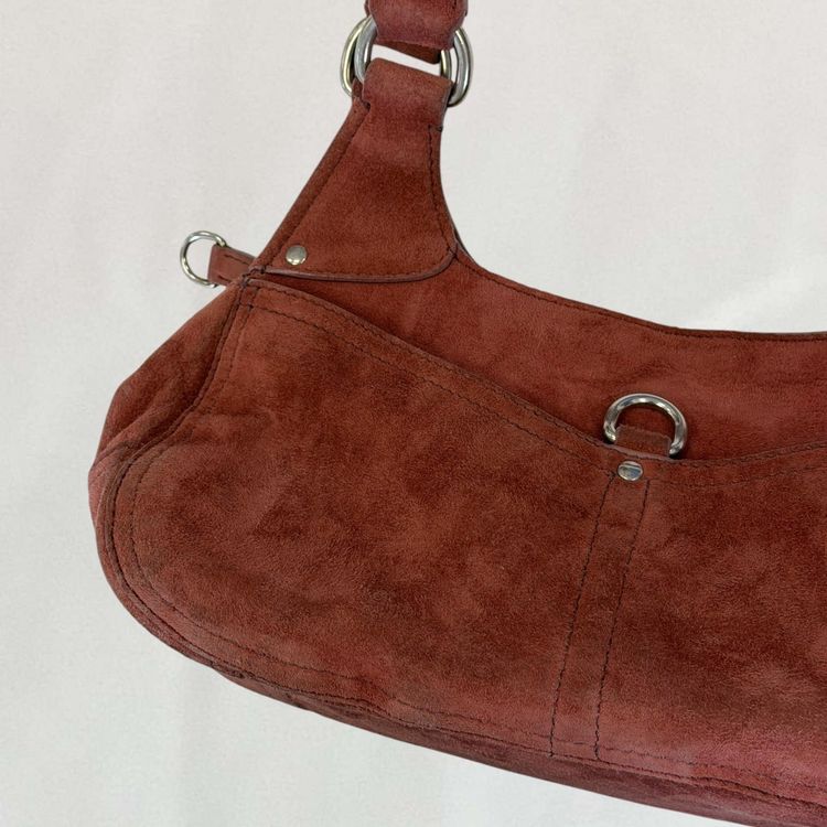Miu Miu shoulder bag obraz 9
