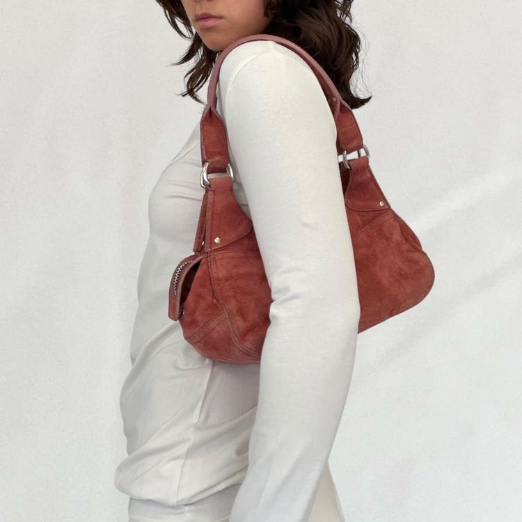 Miu Miu shoulder bag obraz 10