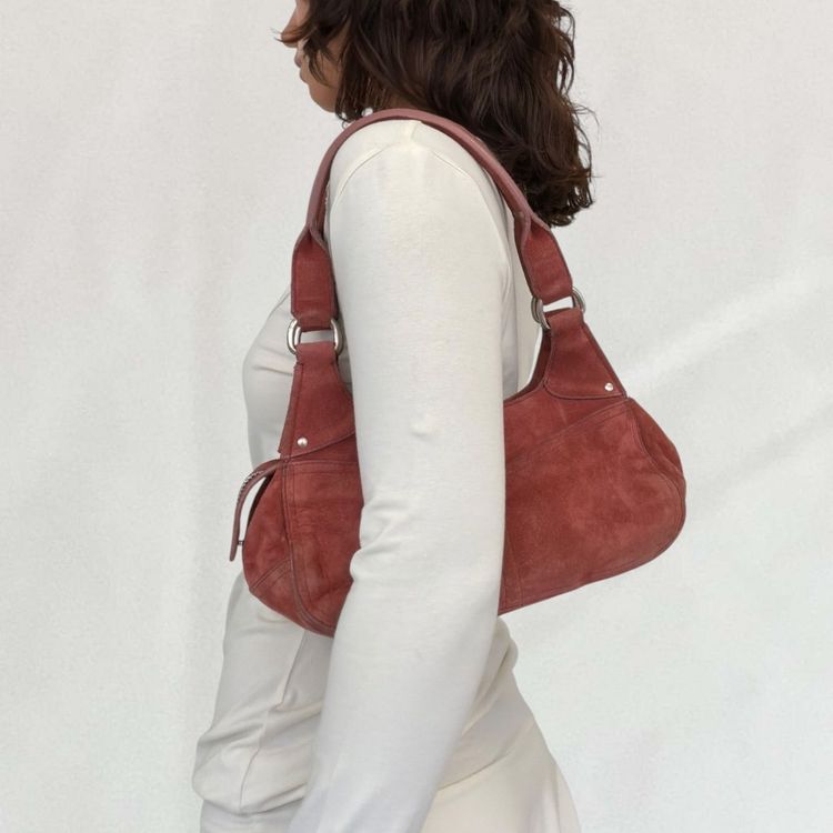 Miu Miu shoulder bag obraz 6